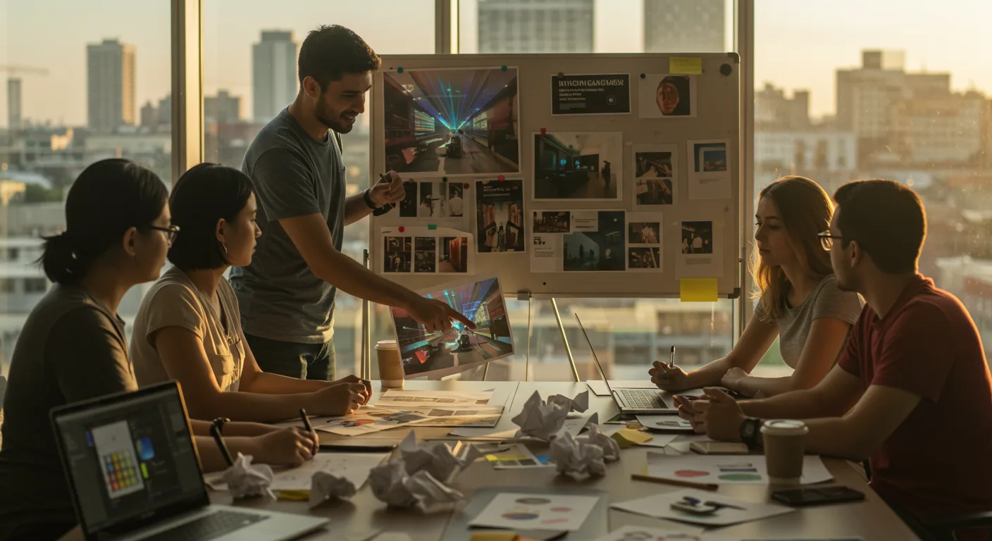 10 Creative Ad Showcases for 2026 Campaigns