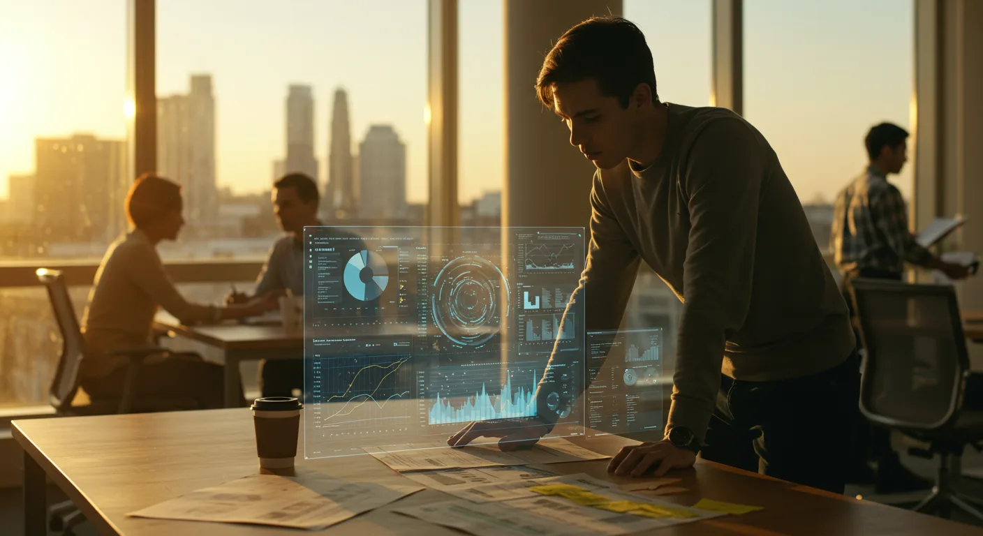Ad Tech Trends 2026: A Beginner's News Analysis - Creative Ads Lab