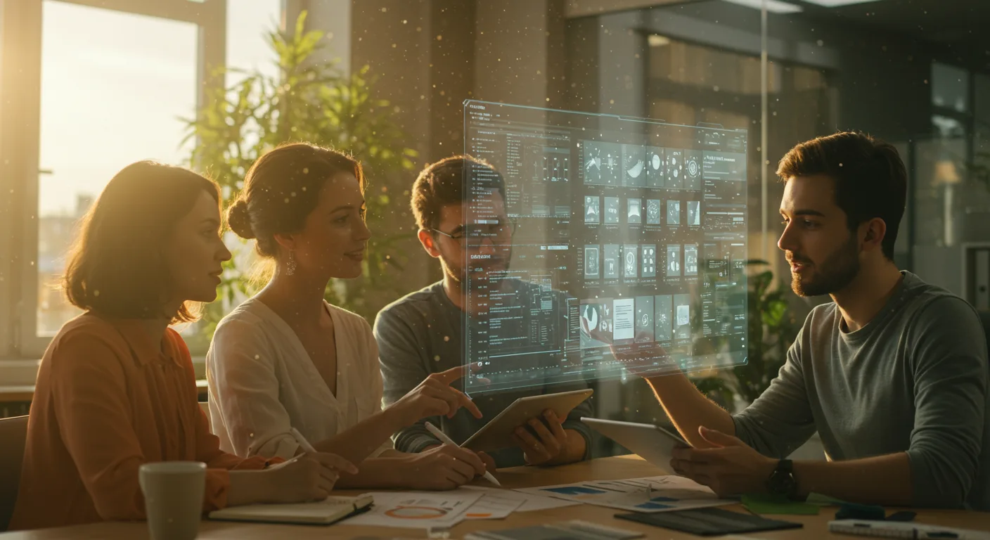 AI Ad Creation in 2026: Transform Your Marketing - Creative Ads Lab