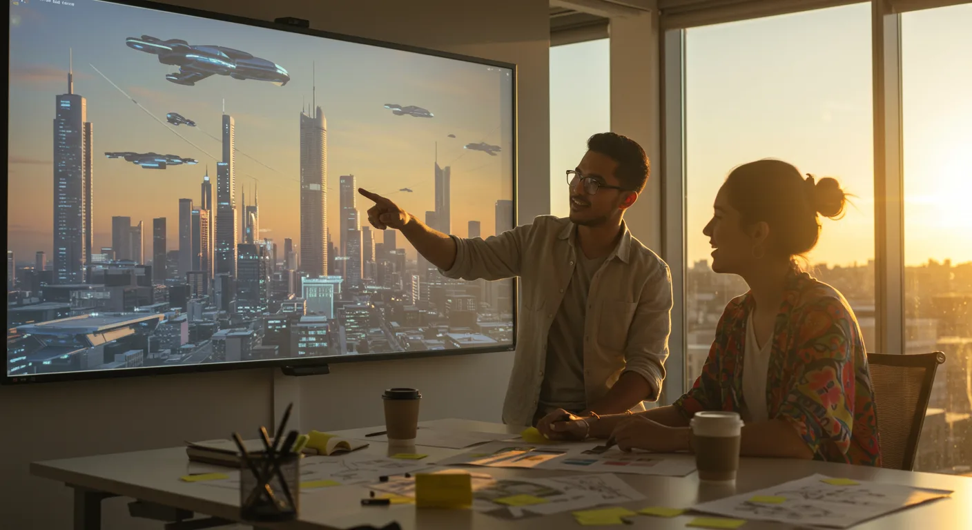 AdCore AI: Boost 2026 Marketing Performance Now