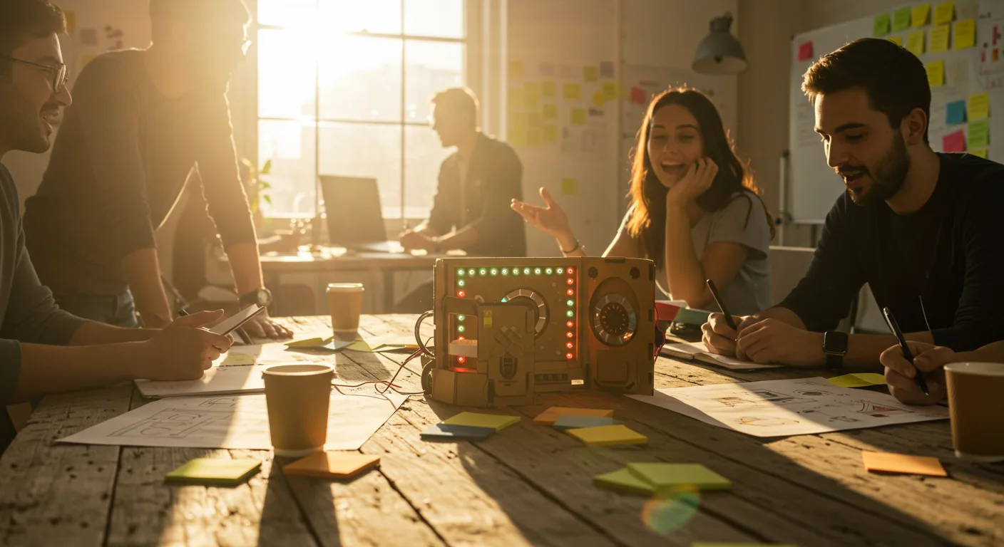 Creative Ads Lab: Data-Driven Ad Tactics for Q4