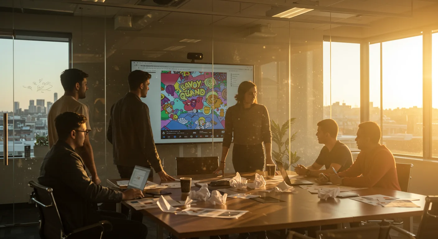 Collective Ad Example 10 Creative Ad Examples: Boost Q2 Campaign Performance