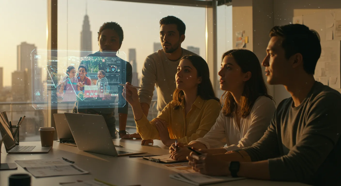Visual Storytelling: Future Marketing Tactics 2026