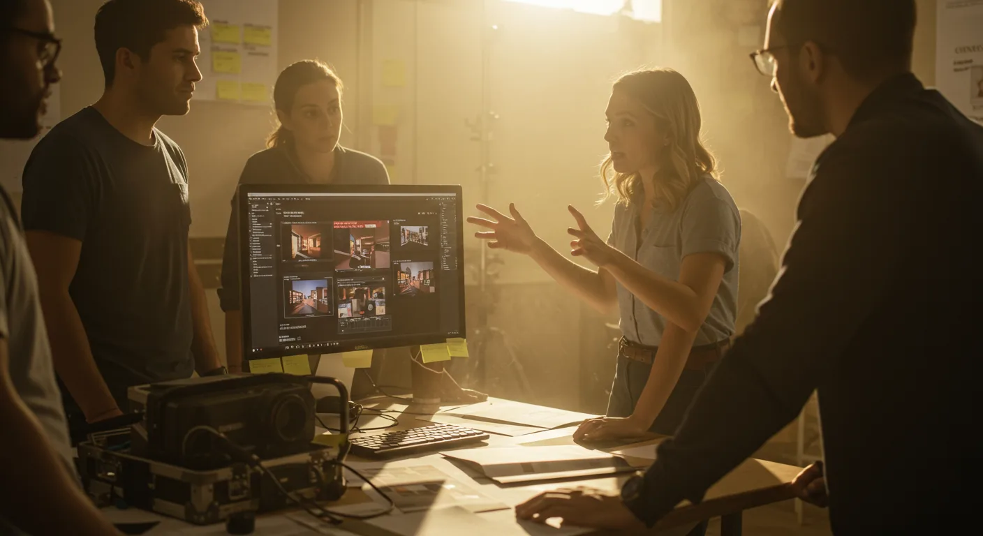 Visual Storytelling: Why It Matters For Marketing - Creative Ads Lab
