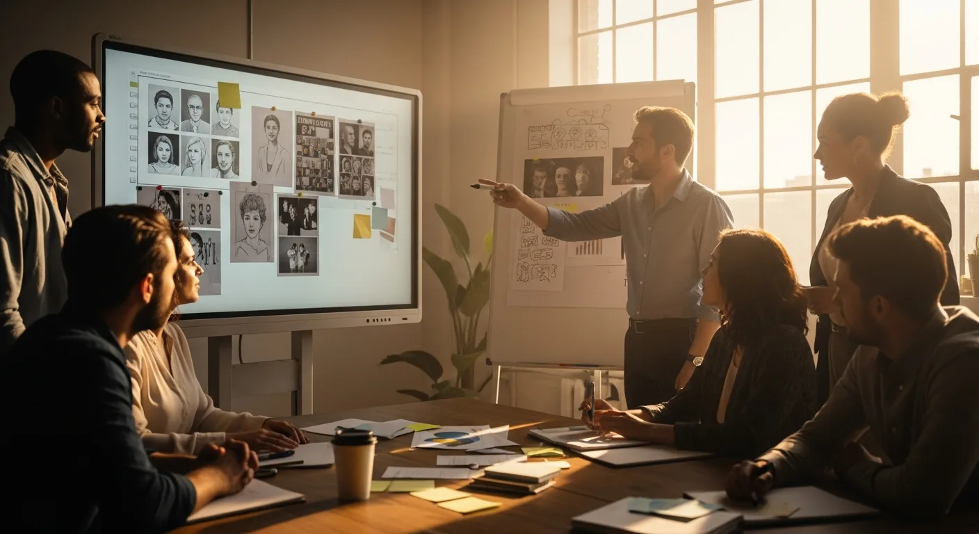 Visual Storytelling: Why It Matters & How to Do It - Creative Ads Lab