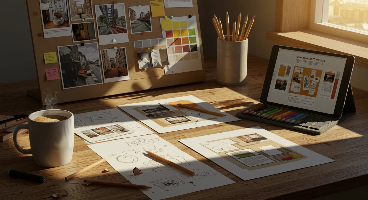 Ad Design Principles: A How-To Guide for Marketers