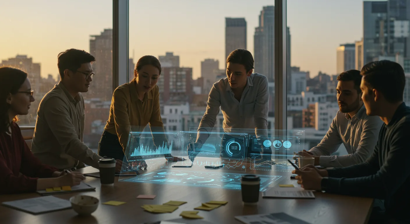 Ad Tech 2026: Future-Proof Your Marketing Campaigns - Creative Ads Lab