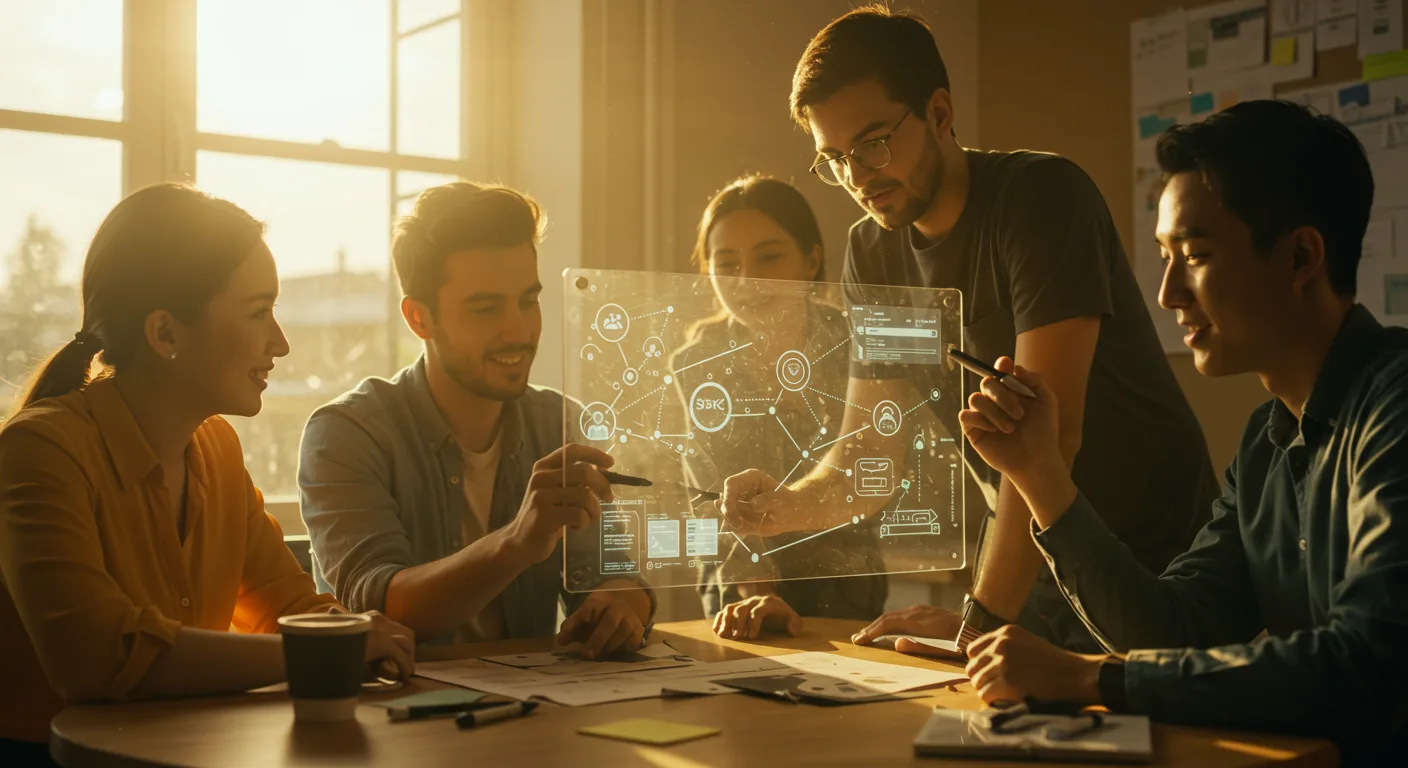 Engaging Marketing: Build Real Connections in 2026 - Creative Ads Lab
