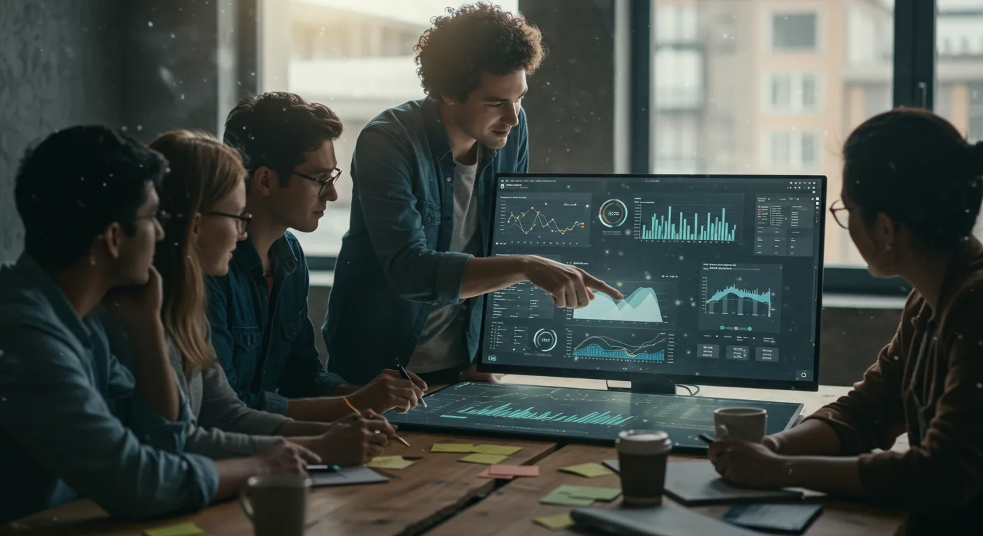 Succeed With Data-Driven Ads: Creative Ads Lab's Guide - Creative Ads Lab