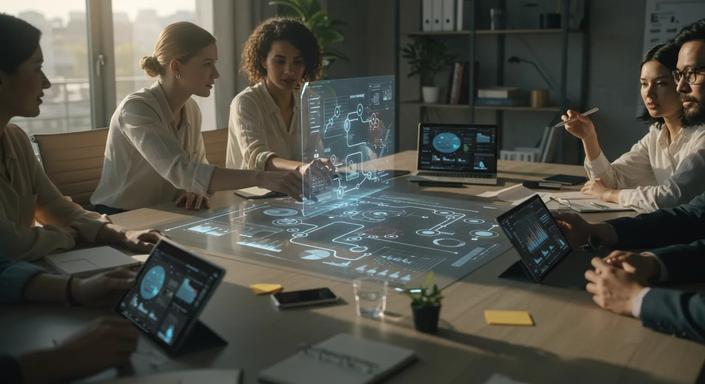 Visual Storytelling: Marketing's Future in 2026